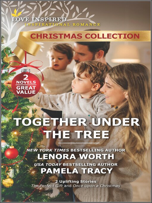 Title details for Together Under the Tree by Lenora Worth - Available